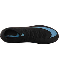 Nike botas de futbol cesped natural ZM SUPERFLY 10 ACAD SG-PRO AC 05