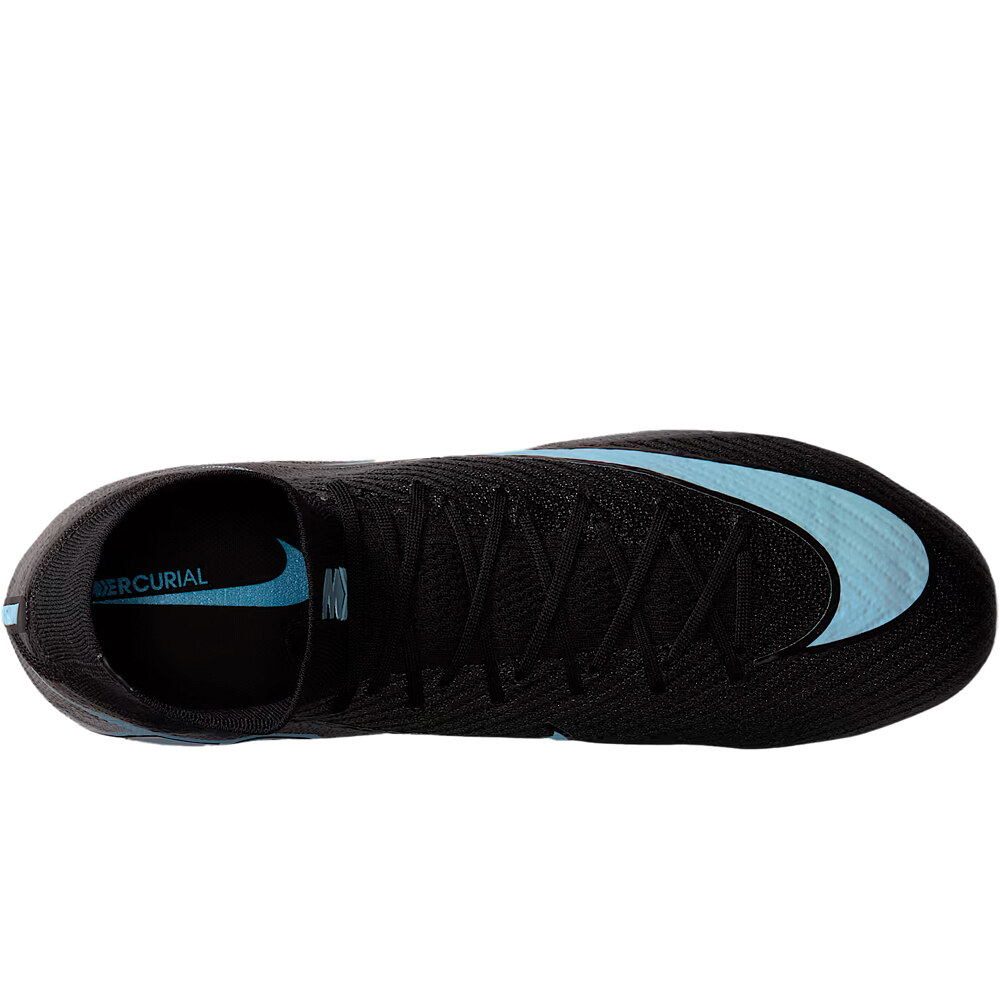 Nike botas de futbol cesped natural ZM SUPERFLY 10 ELITE SG-PRO 05