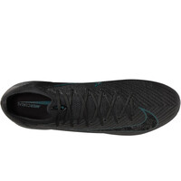 Nike botas de futbol cesped natural ZM VAPOR 16 ELITE SG-PRO 05