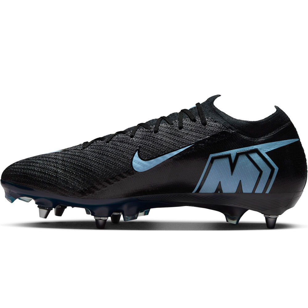 Nike botas de futbol cesped natural ZM VAPOR 16 ELITE SG-PRO puntera