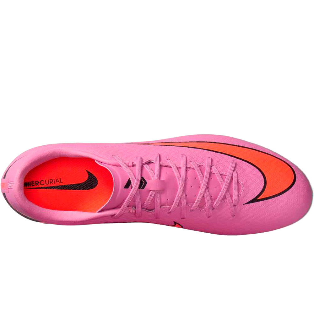 Nike botas de futbol cesped natural ZOOM VAPOR 16 ACAD SG-PRO AC 05