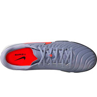Nike botas de futbol multitaco y terreno duro LEGEND 10 ACADEMY TF 05