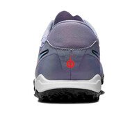 Nike botas de futbol multitaco y terreno duro LEGEND 10 ACADEMY TF vista trasera