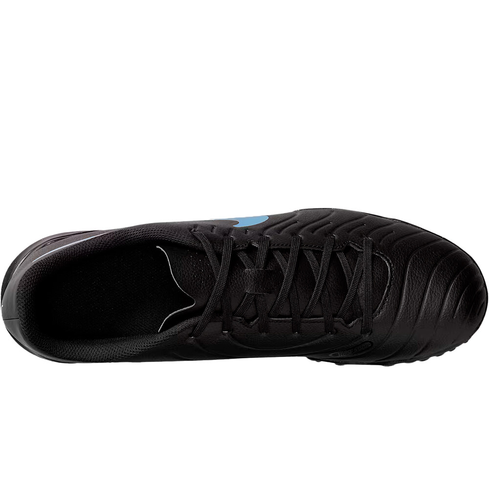 Nike botas de futbol multitaco y terreno duro LEGEND 10 CLUB TF 05