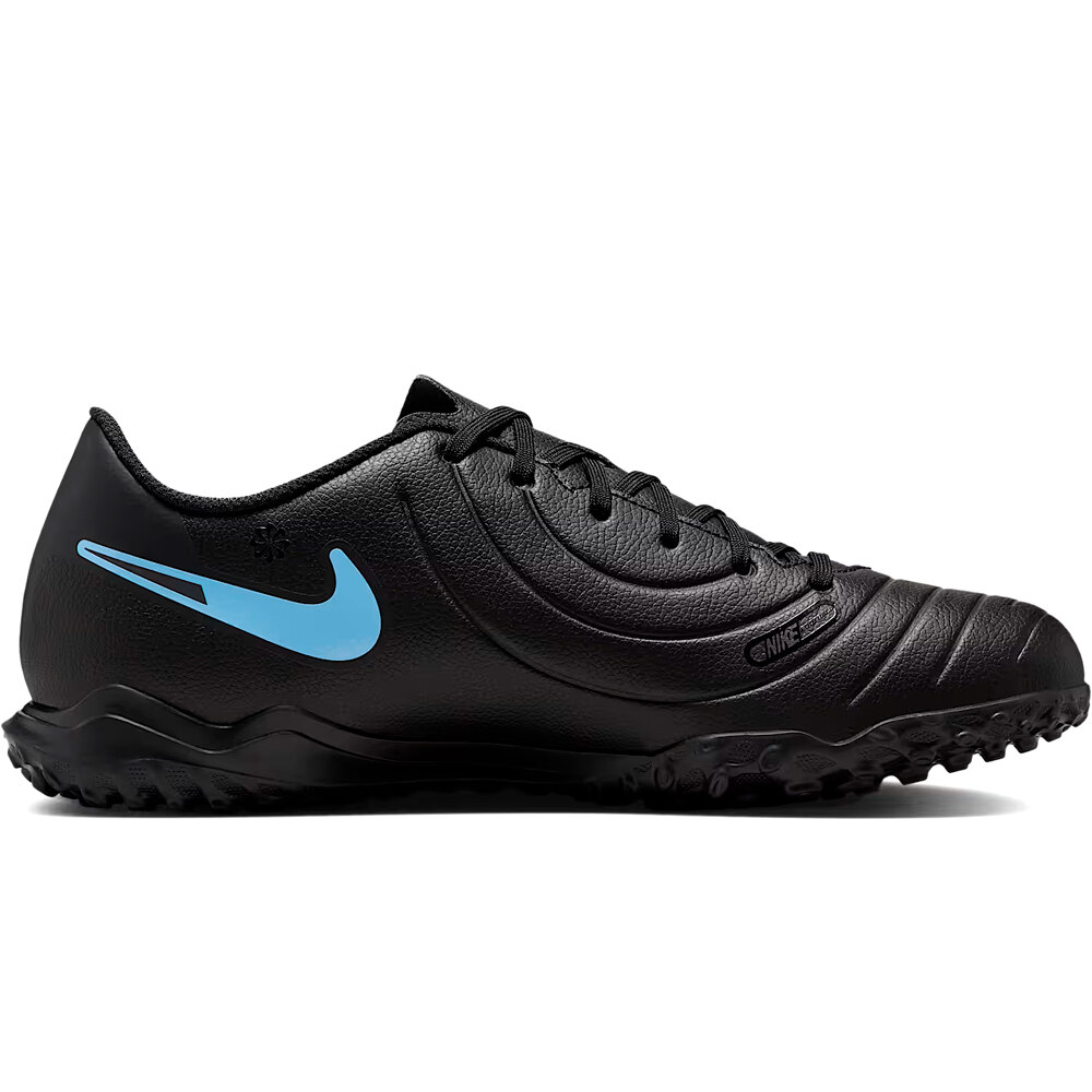 Nike botas de futbol multitaco y terreno duro LEGEND 10 CLUB TF puntera