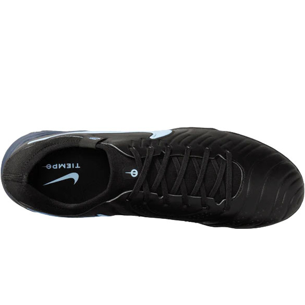 Nike botas de futbol multitaco y terreno duro LEGEND 10 PRO TF 05