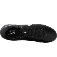 Nike botas de futbol multitaco y terreno duro LEGEND 10 PRO TF 05