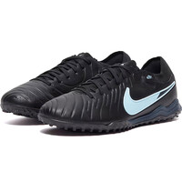 Nike botas de futbol multitaco y terreno duro LEGEND 10 PRO TF lateral interior