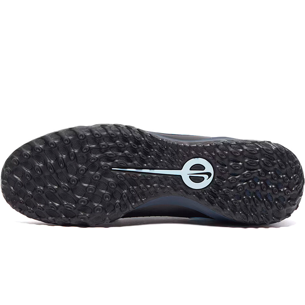 Nike botas de futbol multitaco y terreno duro LEGEND 10 PRO TF vista superior