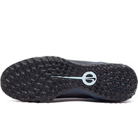 Nike botas de futbol multitaco y terreno duro LEGEND 10 PRO TF vista superior