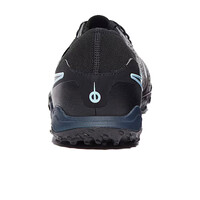 Nike botas de futbol multitaco y terreno duro LEGEND 10 PRO TF vista trasera