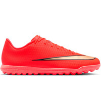MERCURIAL VAPOR 17 CLUB TF RO