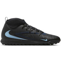 Nike botas de futbol multitaco y terreno duro PHANTOM 6 HIGH CLUB TF lateral exterior