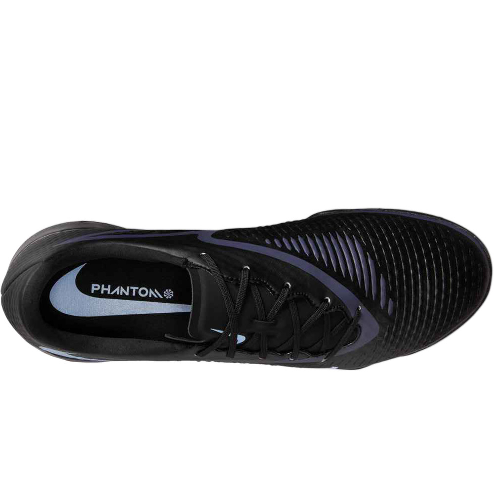 Nike botas de futbol multitaco y terreno duro PHANTOM 6 LOW ACAD TF 05