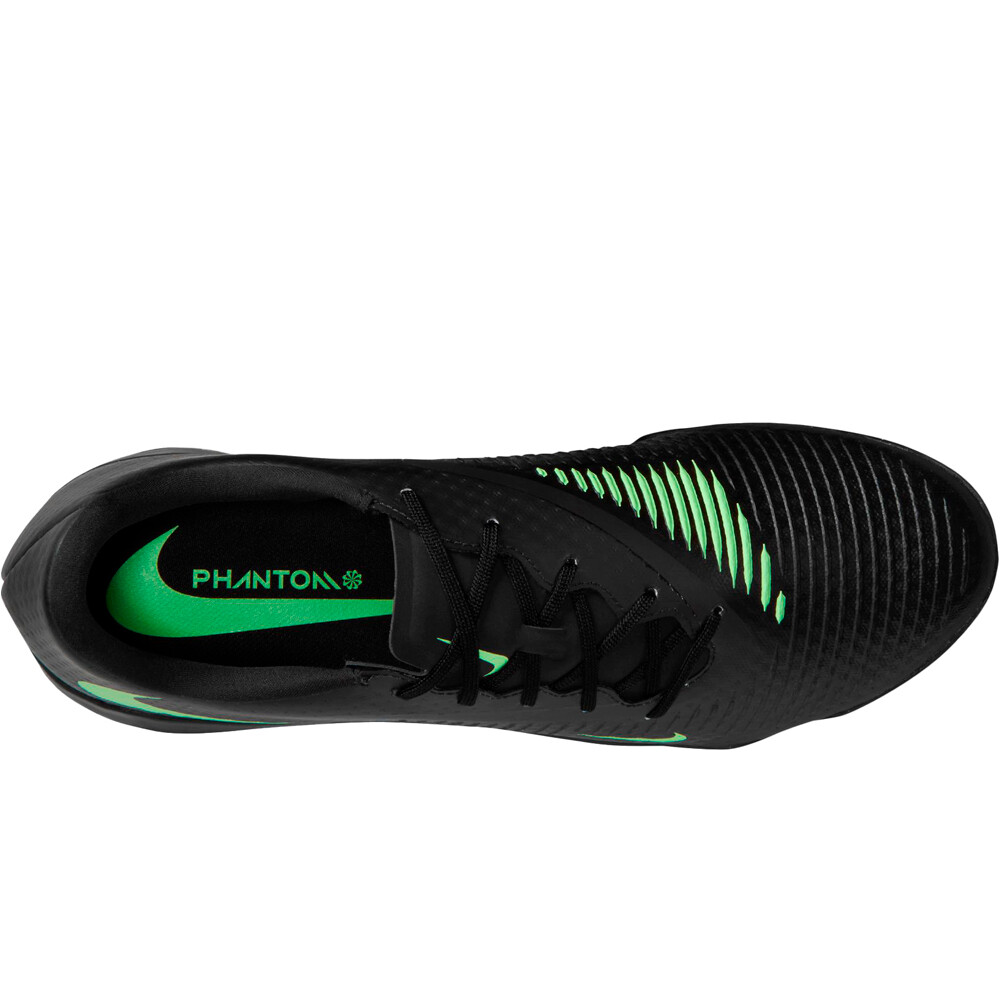 Nike botas de futbol multitaco y terreno duro PHANTOM 6 LOW ACAD TF 05