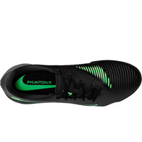 Nike botas de futbol multitaco y terreno duro PHANTOM 6 LOW ACAD TF 05