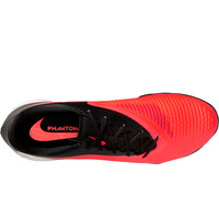 Nike botas de futbol multitaco y terreno duro PHANTOM 6 LOW ACAD TF 05