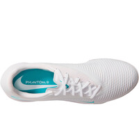 Nike botas de futbol multitaco y terreno duro PHANTOM 6 LOW ACAD TF 05
