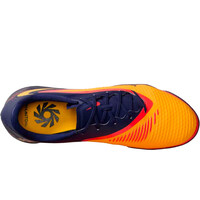 Nike botas de futbol multitaco y terreno duro PHANTOM 6 LOW ACAD TF EH 05