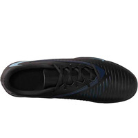 Nike botas de futbol multitaco y terreno duro PHANTOM 6 LOW CLUB TF 05