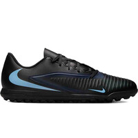 Nike botas de futbol multitaco y terreno duro PHANTOM 6 LOW CLUB TF lateral exterior