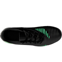 Nike botas de futbol multitaco y terreno duro PHANTOM 6 LOW CLUB TF NE 05