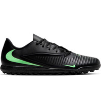 Nike botas de futbol multitaco y terreno duro PHANTOM 6 LOW CLUB TF NE lateral exterior