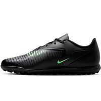 Nike botas de futbol multitaco y terreno duro PHANTOM 6 LOW CLUB TF NE puntera