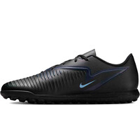 Nike botas de futbol multitaco y terreno duro PHANTOM 6 LOW CLUB TF puntera