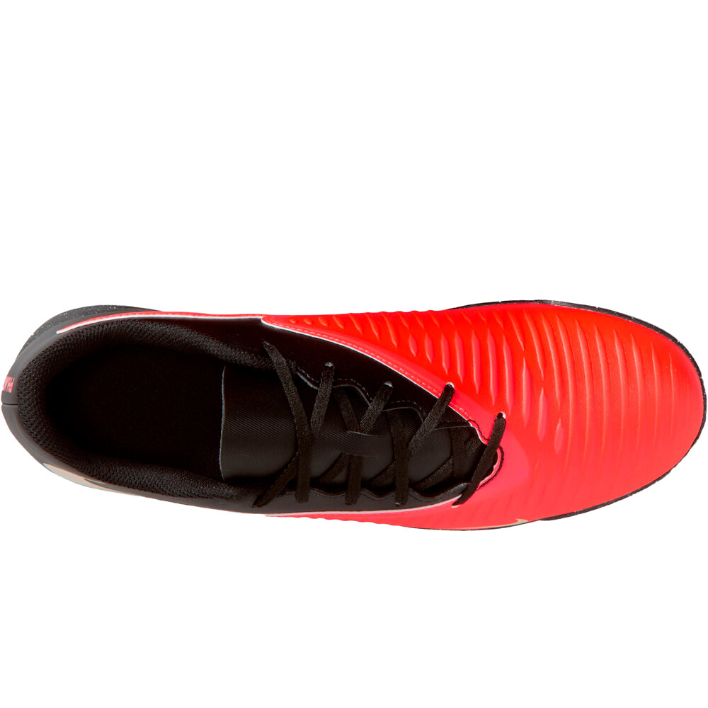 Nike botas de futbol multitaco y terreno duro PHANTOM 6 LOW CLUB TF RONE 05