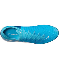 Nike botas de futbol multitaco y terreno duro PHANTOM GX II PRO TF 05