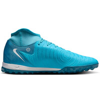 Nike botas de futbol multitaco y terreno duro PHANTOM LUNA II ACADEMY TF puntera