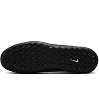 Nike botas de futbol multitaco y terreno duro SUPERFLY 10 CLUB TF vista superior