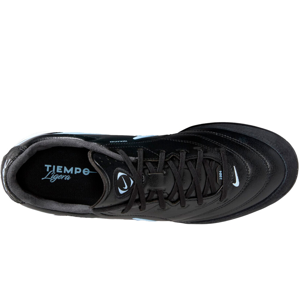 Nike botas de futbol multitaco y terreno duro TIEMPO LIGERA PRO TF 05