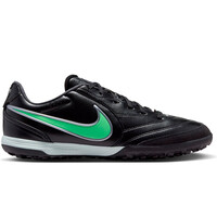 Nike botas de futbol multitaco y terreno duro TIEMPO LIGERA PRO TF lateral exterior