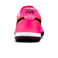 Nike botas de futbol multitaco y terreno duro TIEMPO LIGERA PRO TF T vista trasera
