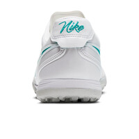 Nike botas de futbol multitaco y terreno duro TIEMPO LIGERA PRO TF vista trasera