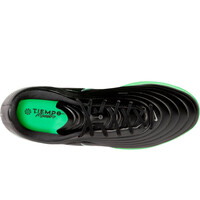 Nike botas de futbol multitaco y terreno duro TIEMPO MAESTRO ACADEMY TF 05