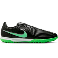Nike botas de futbol multitaco y terreno duro TIEMPO MAESTRO ACADEMY TF lateral exterior