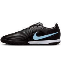 Nike botas de futbol multitaco y terreno duro TIEMPO MAESTRO ACADEMY TF puntera