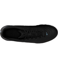 Nike botas de futbol multitaco y terreno duro TIEMPO MAESTRO CLUB TF 05