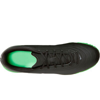 Nike botas de futbol multitaco y terreno duro TIEMPO MAESTRO CLUB TF NE 05