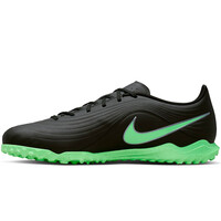 Nike botas de futbol multitaco y terreno duro TIEMPO MAESTRO CLUB TF NE puntera