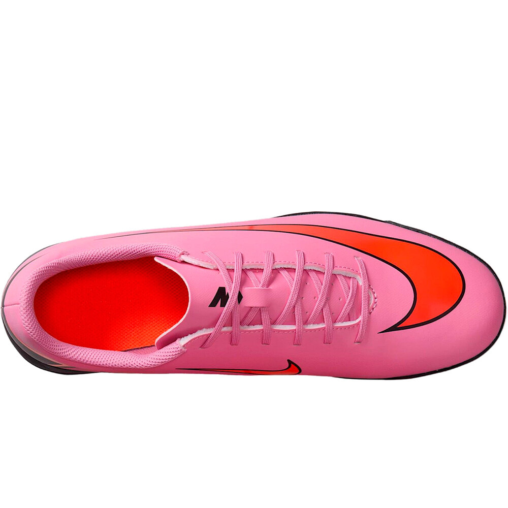 Nike botas de futbol multitaco y terreno duro VAPOR 16 CLUB TF 05