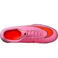 Nike botas de futbol multitaco y terreno duro VAPOR 16 CLUB TF 05