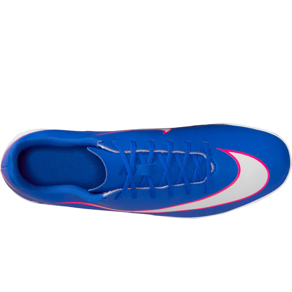 Nike botas de futbol multitaco y terreno duro VAPOR 16 CLUB TF 05