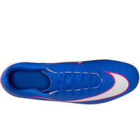 Nike botas de futbol multitaco y terreno duro VAPOR 16 CLUB TF 05