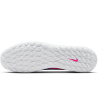 Nike botas de futbol multitaco y terreno duro VAPOR 16 CLUB TF vista superior