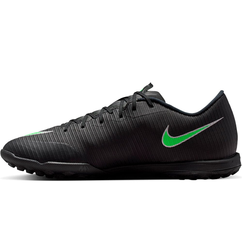 Nike botas de futbol multitaco y terreno duro VAPOR 17 ACADEMY TF puntera