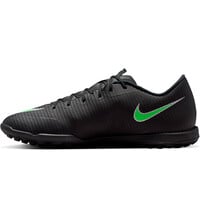 Nike botas de futbol multitaco y terreno duro VAPOR 17 ACADEMY TF puntera